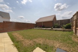 Utah Road, Paddock Wood