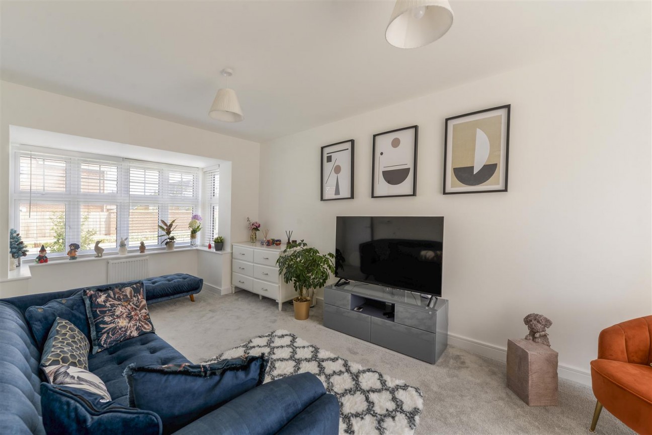 Utah Road, Paddock Wood