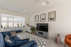 Utah Road, Paddock Wood