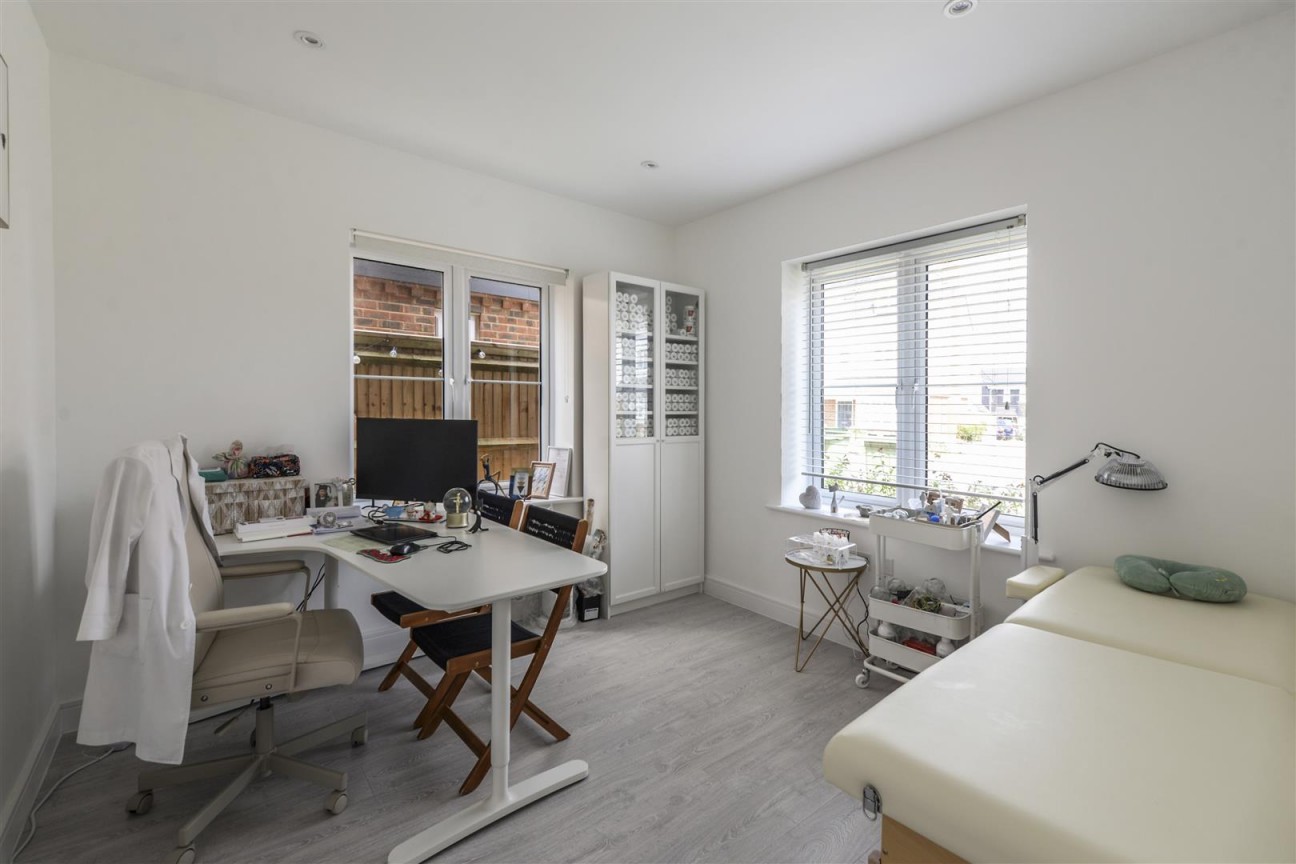 Utah Road, Paddock Wood