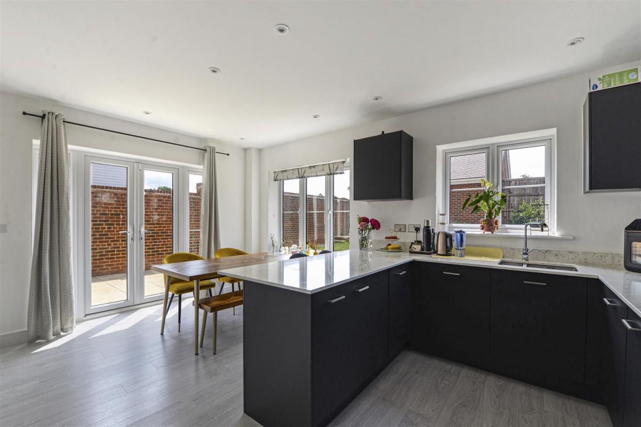 Utah Road, Paddock Wood