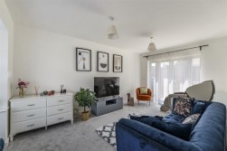 Utah Road, Paddock Wood