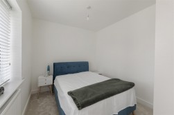 Utah Road, Paddock Wood