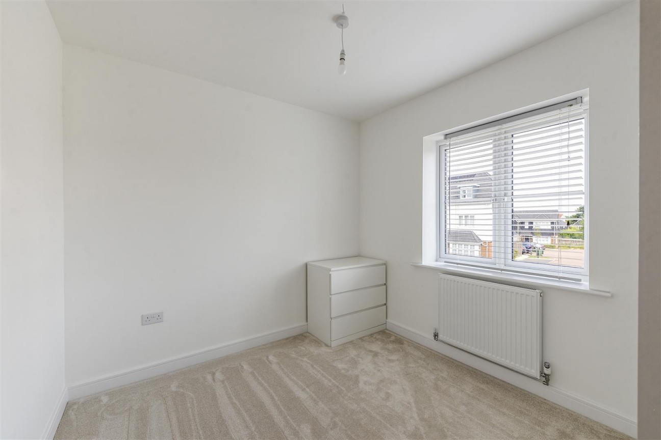 Utah Road, Paddock Wood