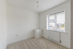 Utah Road, Paddock Wood