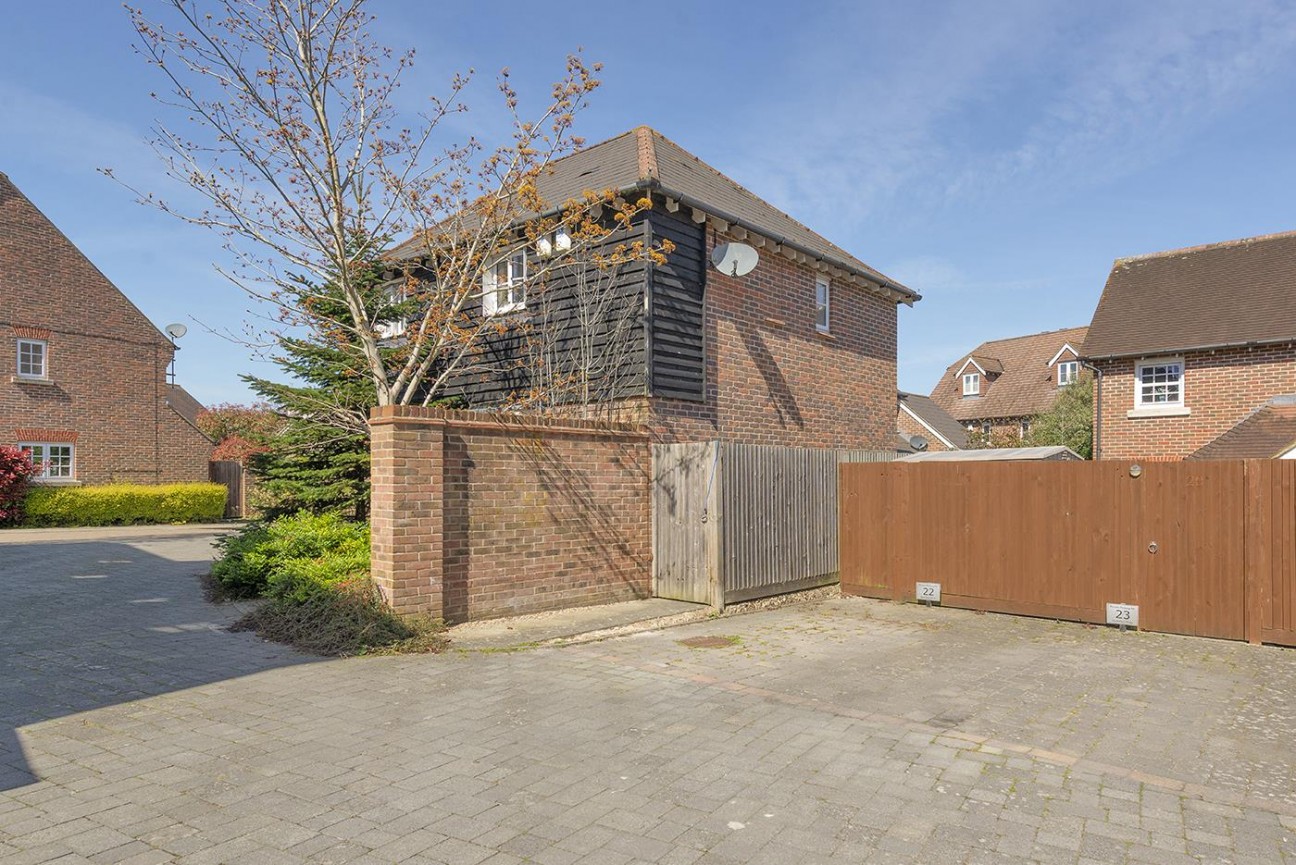 McArthur Drive, Kings Hill, ME19 4GW