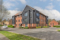 Bannister Way, Leybourne, West Malling