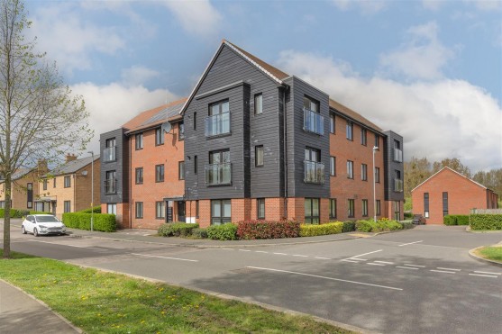 Bannister Way, Leybourne, West Malling