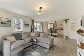 Bannister Way, Leybourne, West Malling