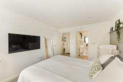 Bannister Way, Leybourne, West Malling