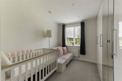 Bannister Way, Leybourne, West Malling