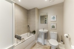 Bannister Way, Leybourne, West Malling