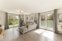 Bannister Way, Leybourne, West Malling