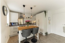 Bannister Way, Leybourne, West Malling