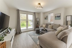 Bannister Way, Leybourne, West Malling