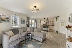 Bannister Way, Leybourne, West Malling