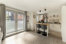 Bannister Way, Leybourne, West Malling