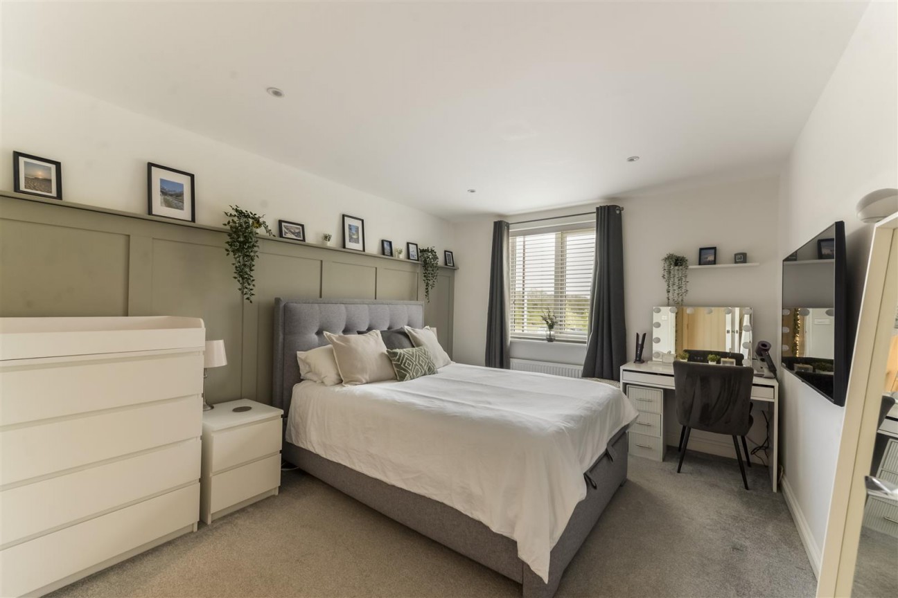 Bannister Way, Leybourne, West Malling