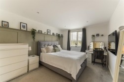 Bannister Way, Leybourne, West Malling