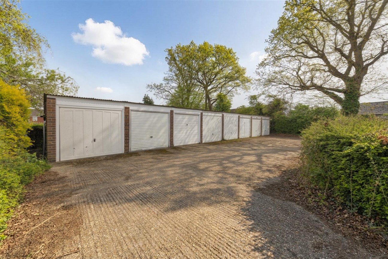 St. Andrews Road, Paddock Wood, Tonbridge