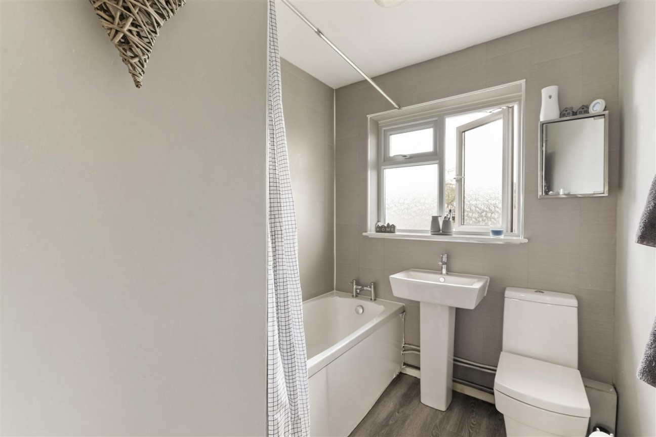 St. Andrews Road, Paddock Wood, Tonbridge