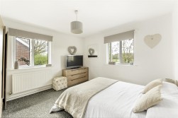 St. Andrews Road, Paddock Wood, Tonbridge