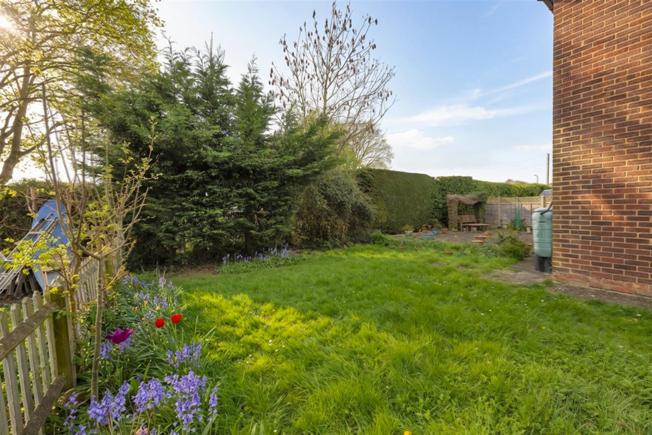 St. Andrews Road, Paddock Wood, Tonbridge