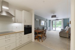 The Orpines, Wateringbury