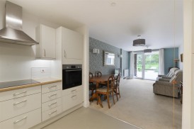 The Orpines, Wateringbury