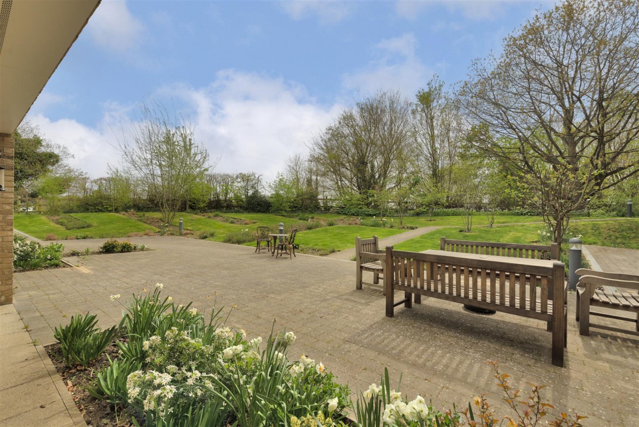 The Orpines, Wateringbury