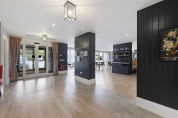 The Orpines, Wateringbury