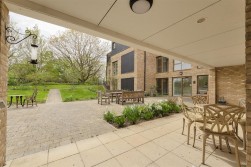 The Orpines, Wateringbury