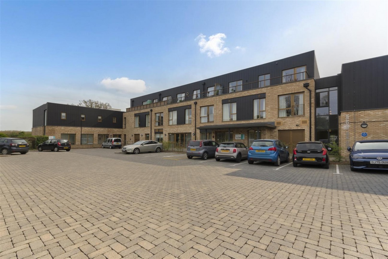 The Orpines, Wateringbury