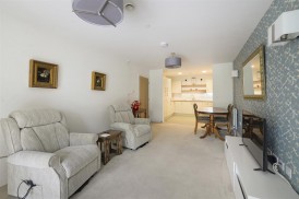 The Orpines, Wateringbury