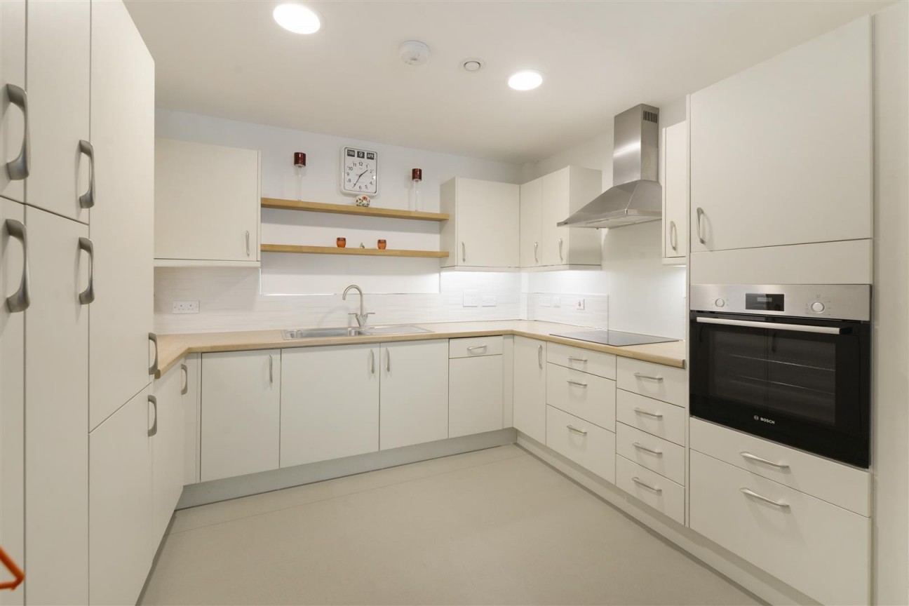 The Orpines, Wateringbury