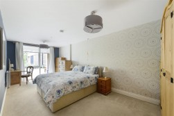 The Orpines, Wateringbury