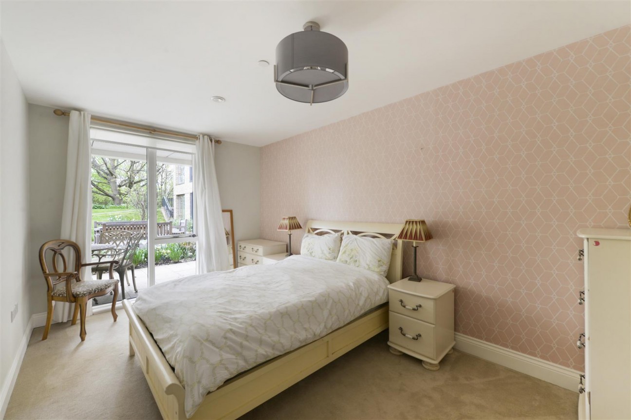 The Orpines, Wateringbury