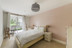 The Orpines, Wateringbury