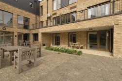 The Orpines, Wateringbury