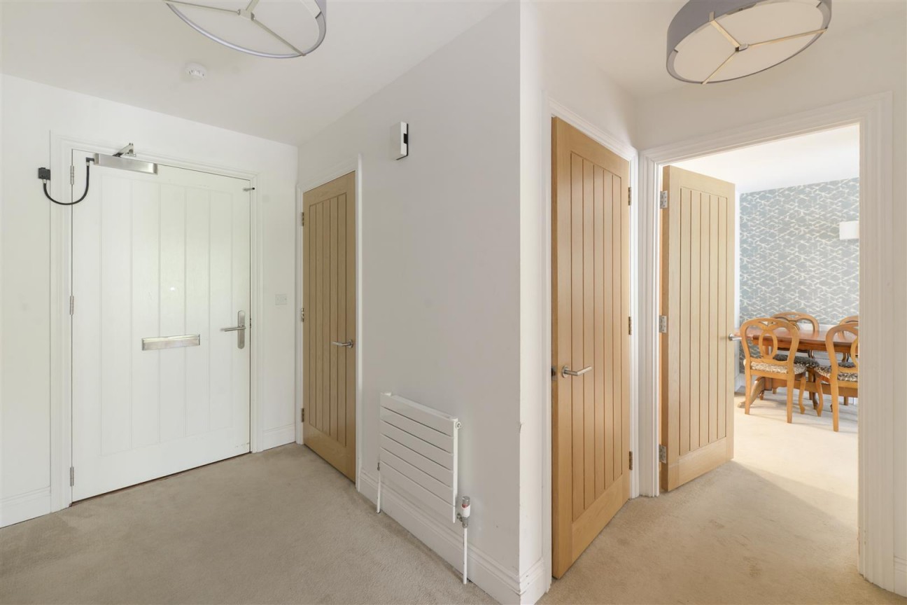 The Orpines, Wateringbury