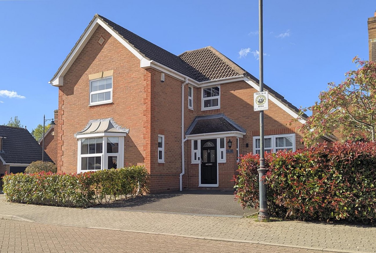 Lapins Lane, Kings Hill, ME19 4LA