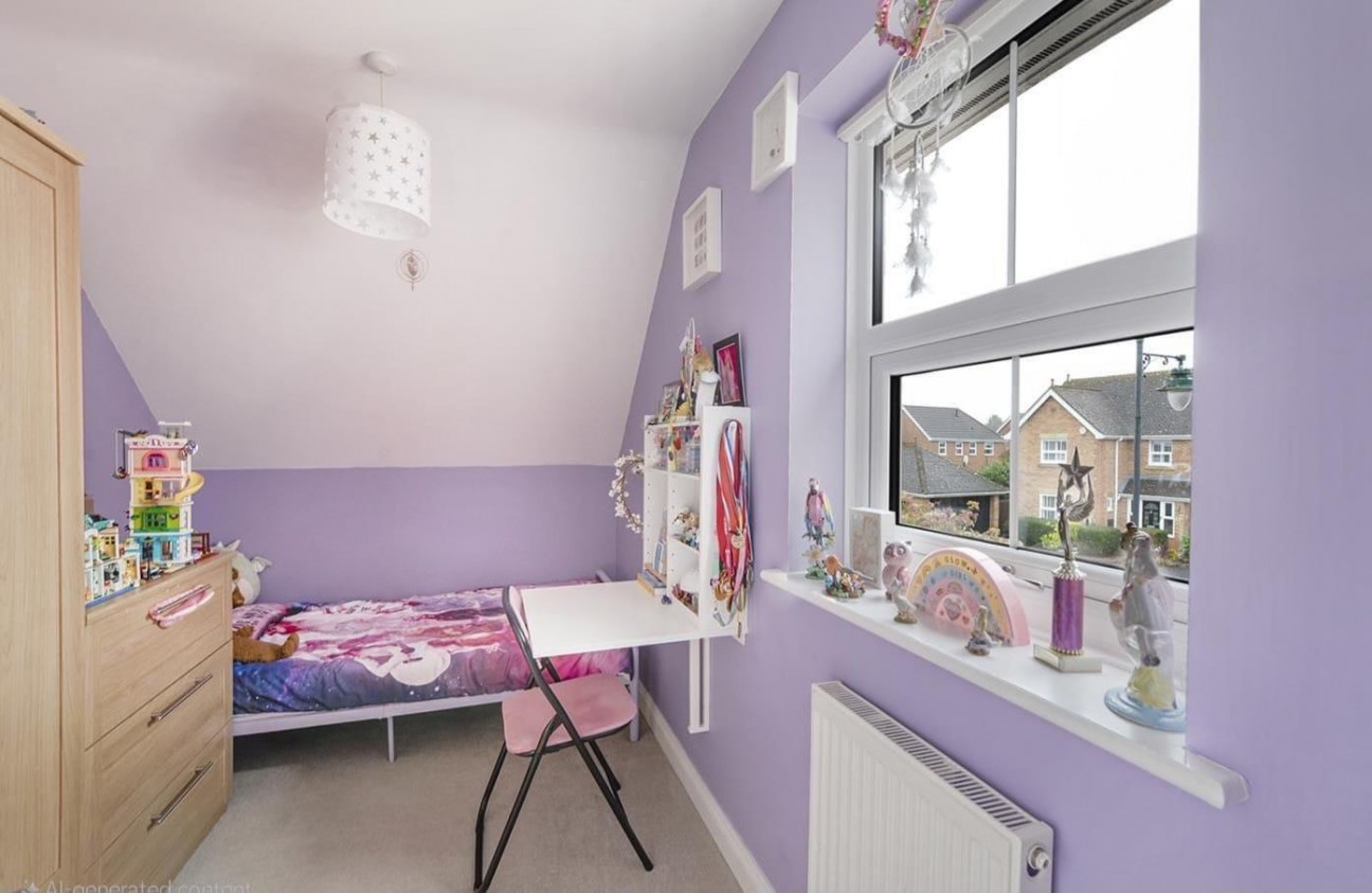 Lapins Lane, Kings Hill, ME19 4LA