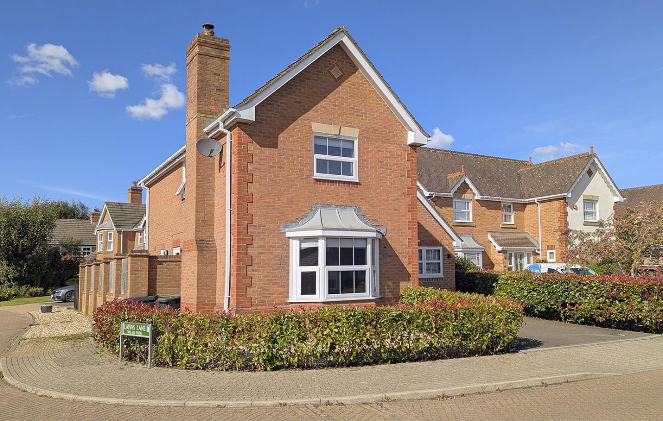 Lapins Lane, Kings Hill, ME19 4LA