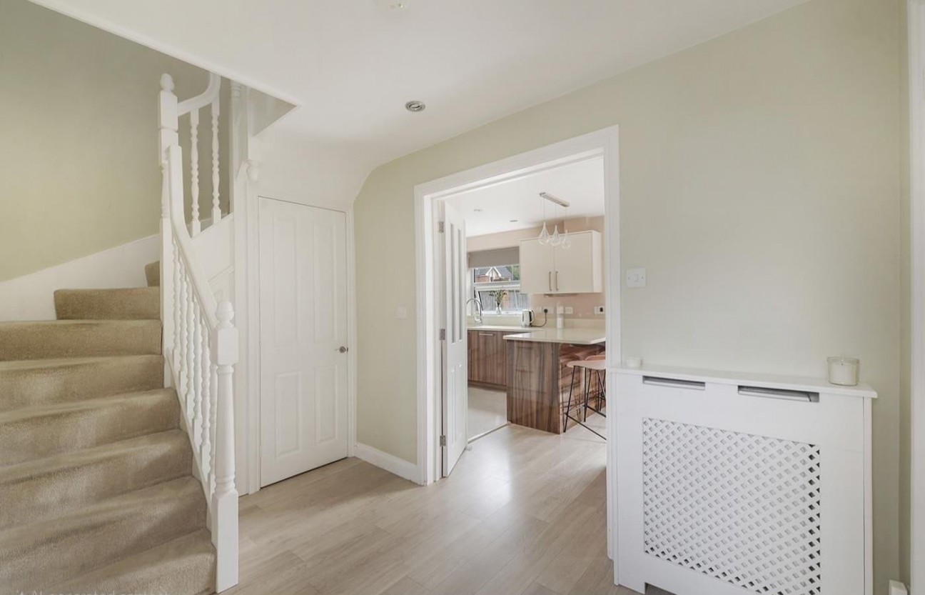 Lapins Lane, Kings Hill, ME19 4LA