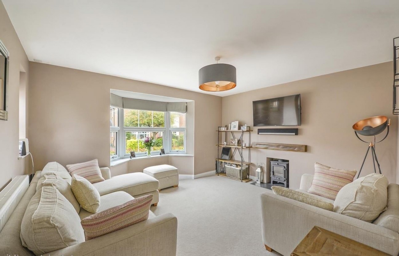 Lapins Lane, Kings Hill, ME19 4LA