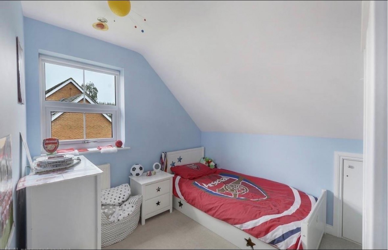 Lapins Lane, Kings Hill, ME19 4LA