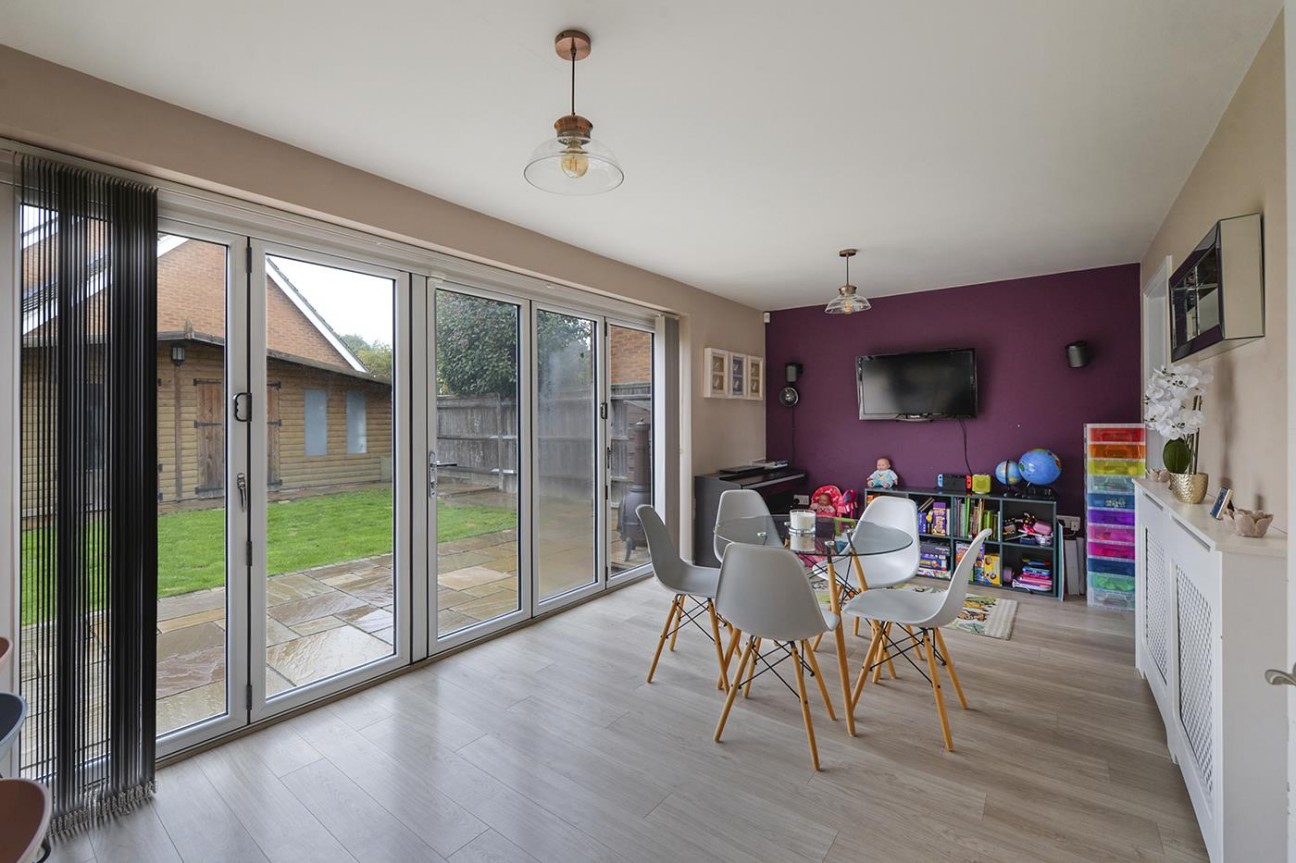 Lapins Lane, Kings Hill, ME19 4LA