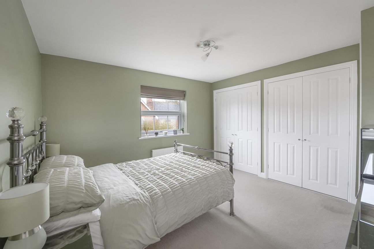 Lapins Lane, Kings Hill, ME19 4LA