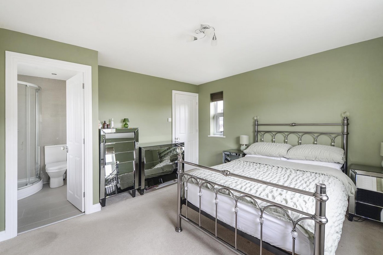 Lapins Lane, Kings Hill, ME19 4LA