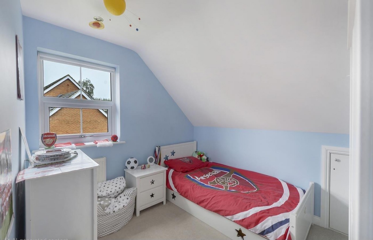 Lapins Lane, Kings Hill, ME19 4LA